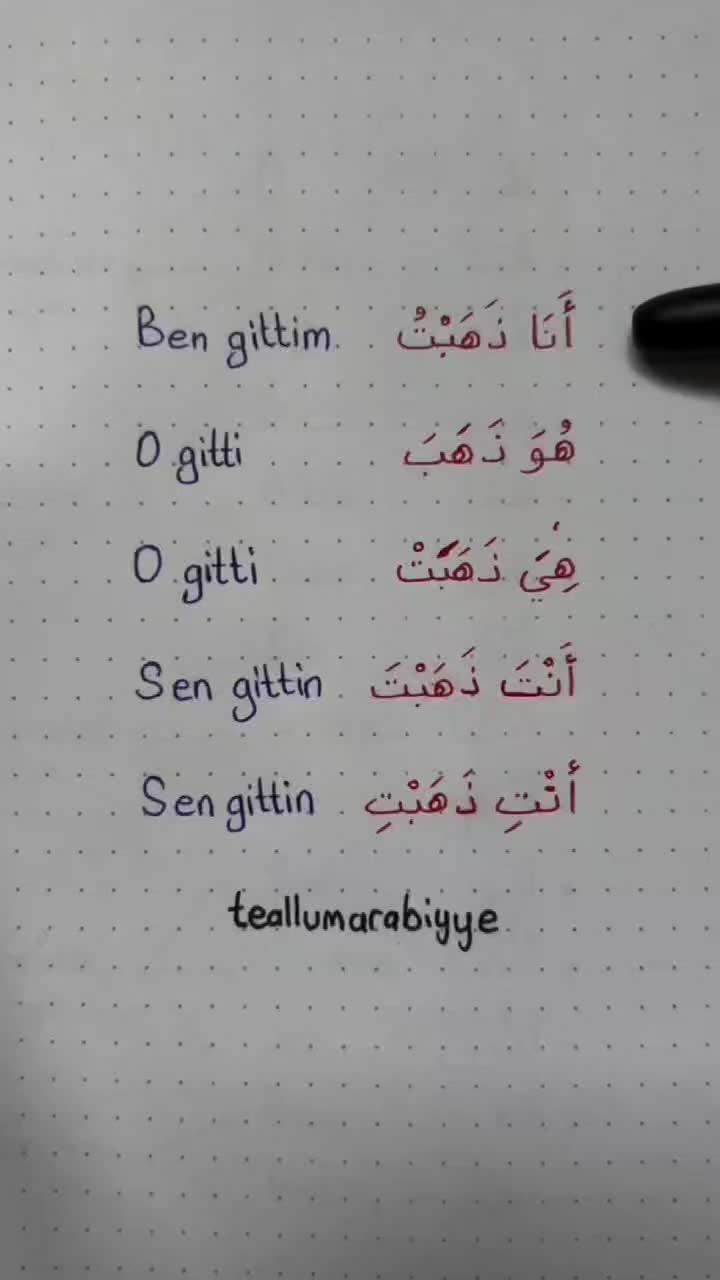 @teallumarabiyye