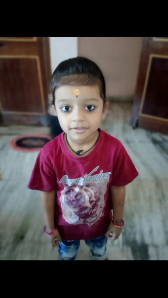 @Bhaskar Smiley