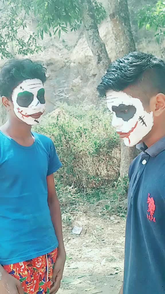 @Abhijith surendran A