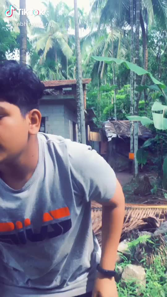 @Abhinand Marar