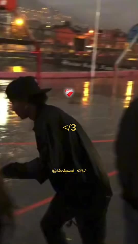 @:)