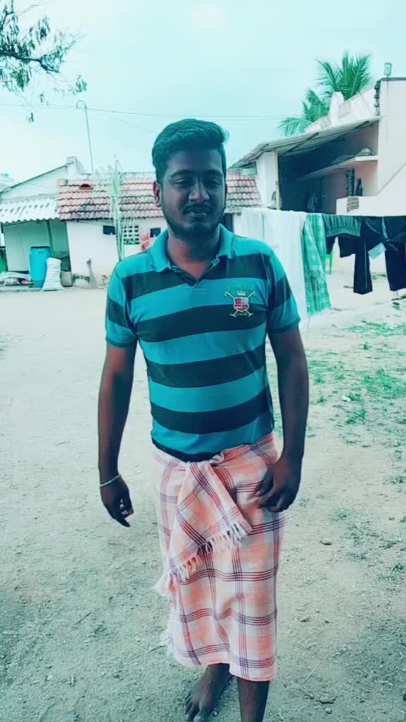 @pasupathi thangavel