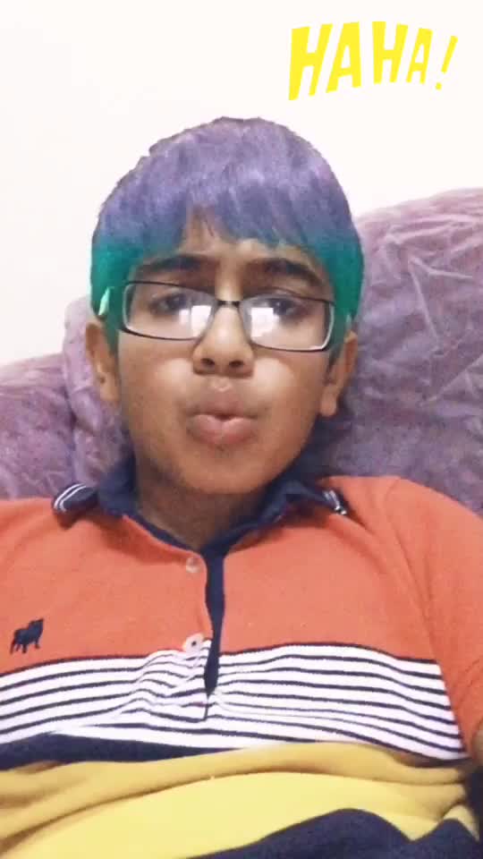 @Plz follow me please