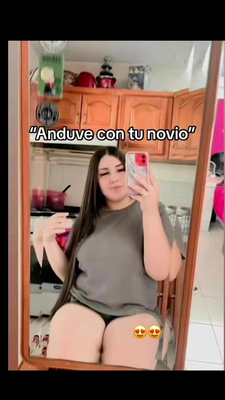 @Evelyn Gonzalez