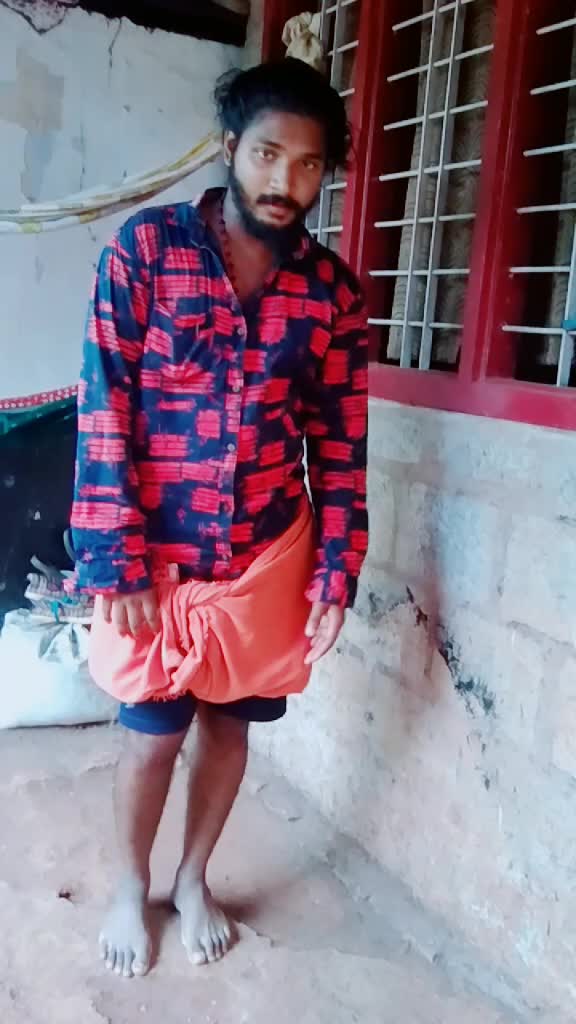 @ഇക്രു സനു