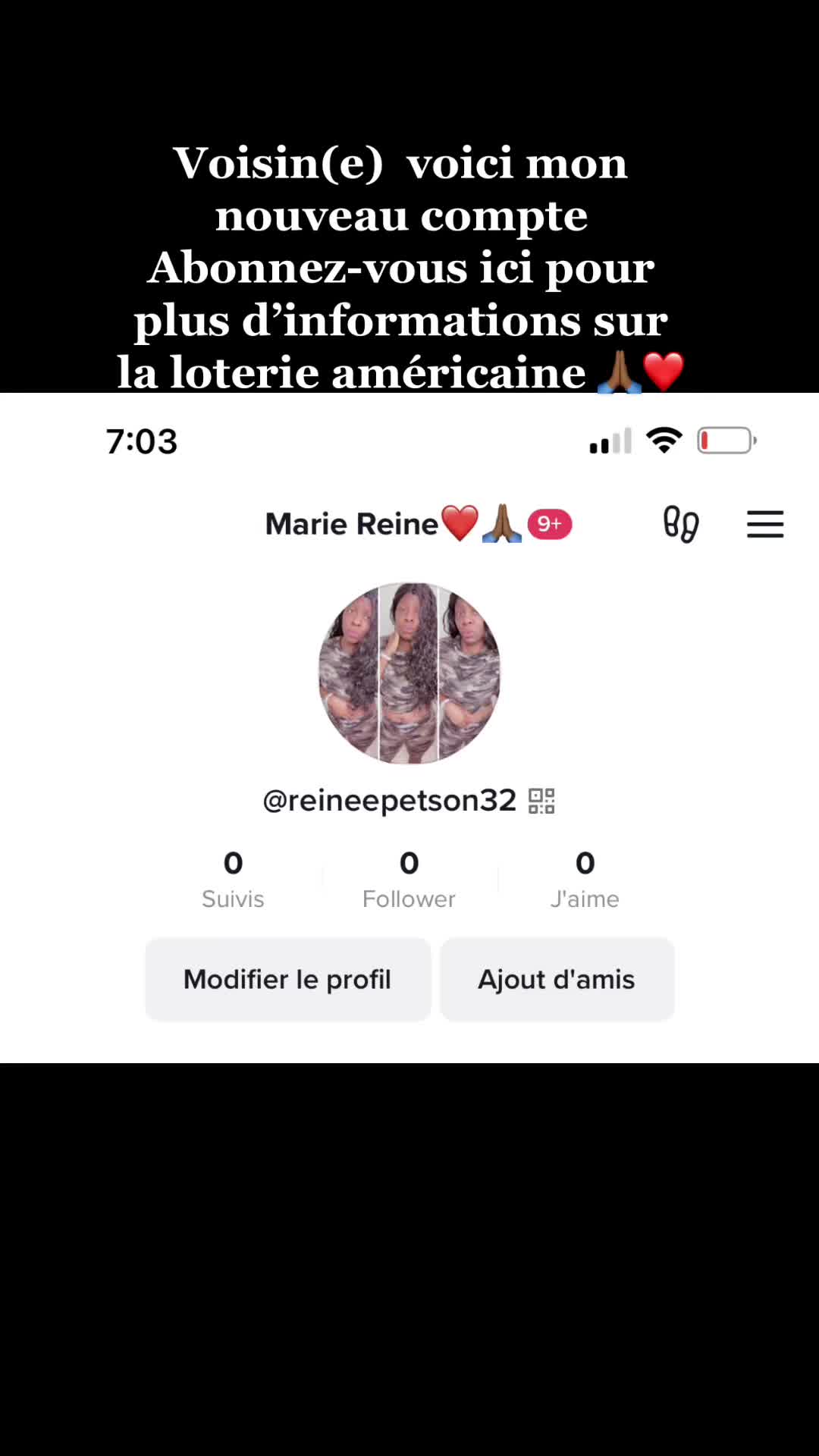 @Reineepetson🙏🏾❤️🇨🇲🇺🇸