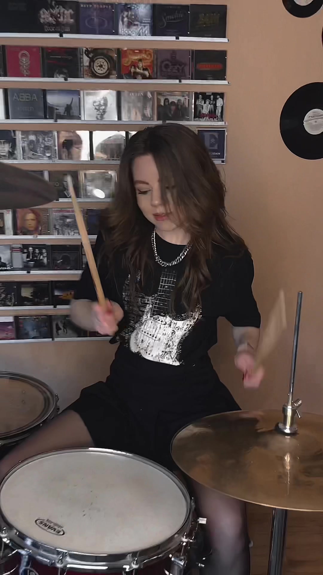 @🥁 Yulianna Adamenia 🥁