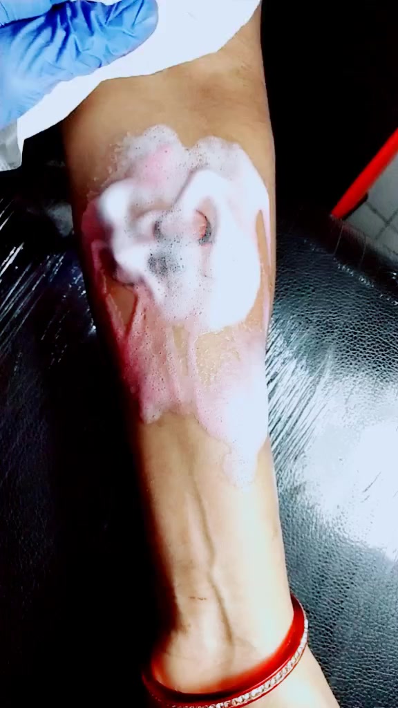@VishwasTattooist