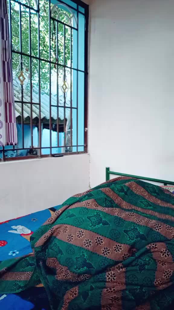 @Anjaan Mani