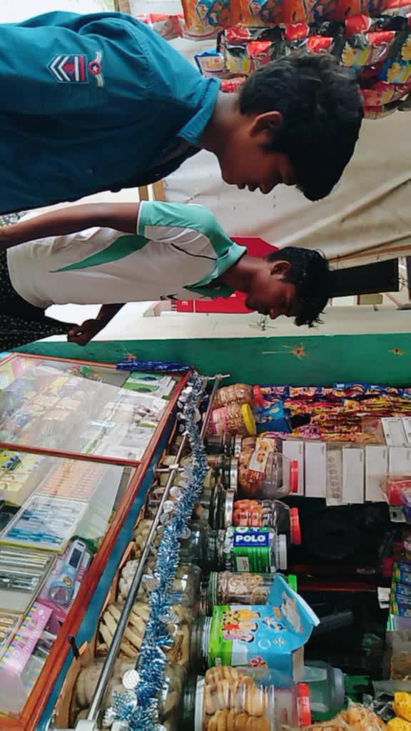 @Muni Raj