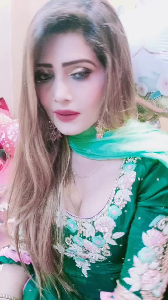 @Tammana Khan