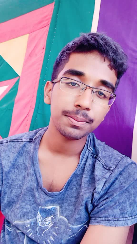 @Ryan Prabhu