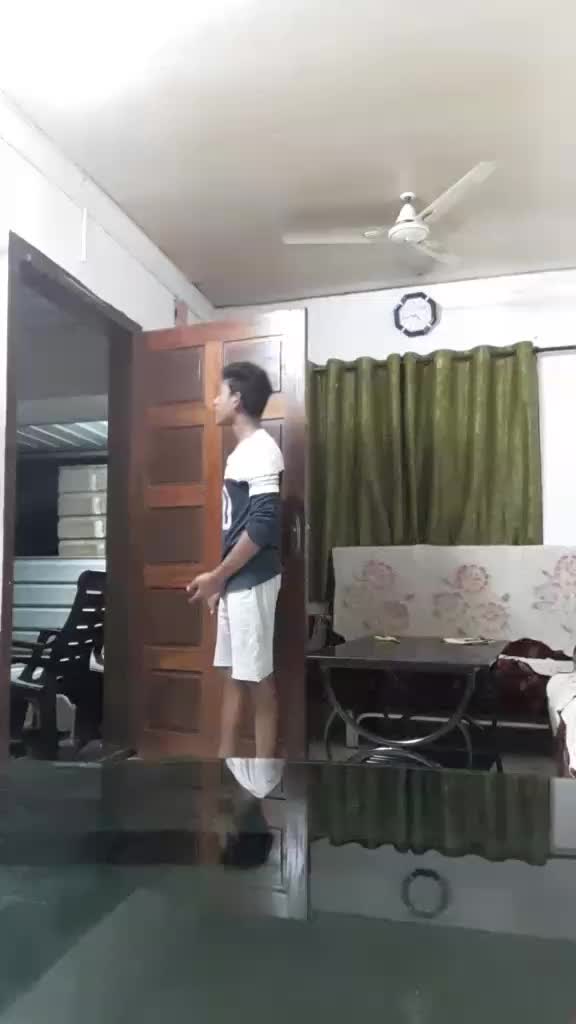 @Karun Hari