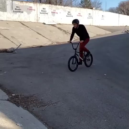 @BMX
