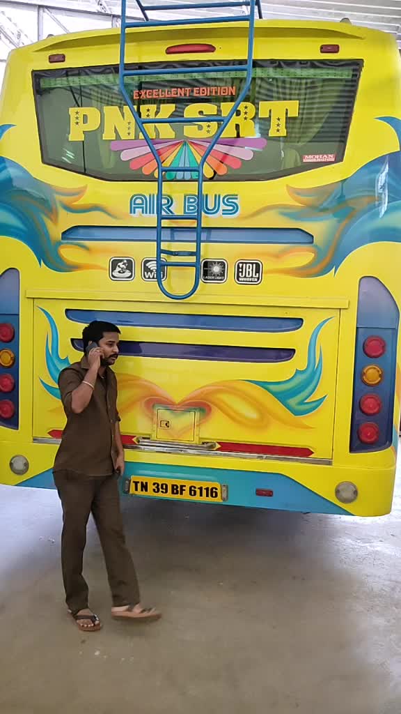 @Gobinath Gr