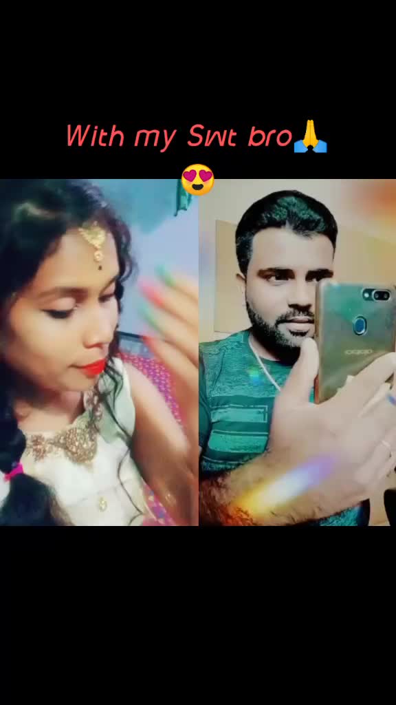 @Cute rani....?