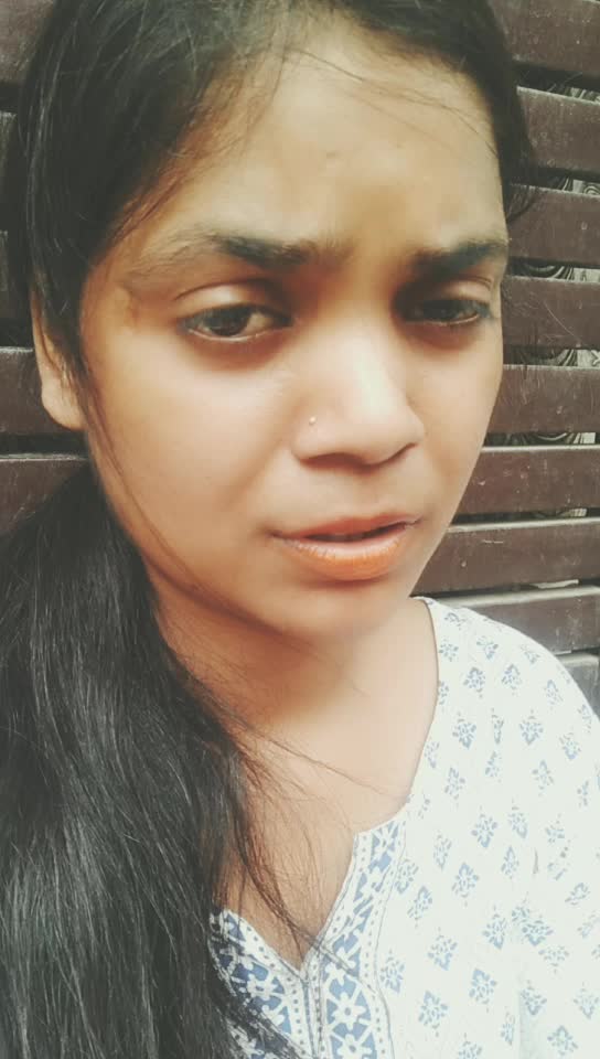 @Babita Kumari