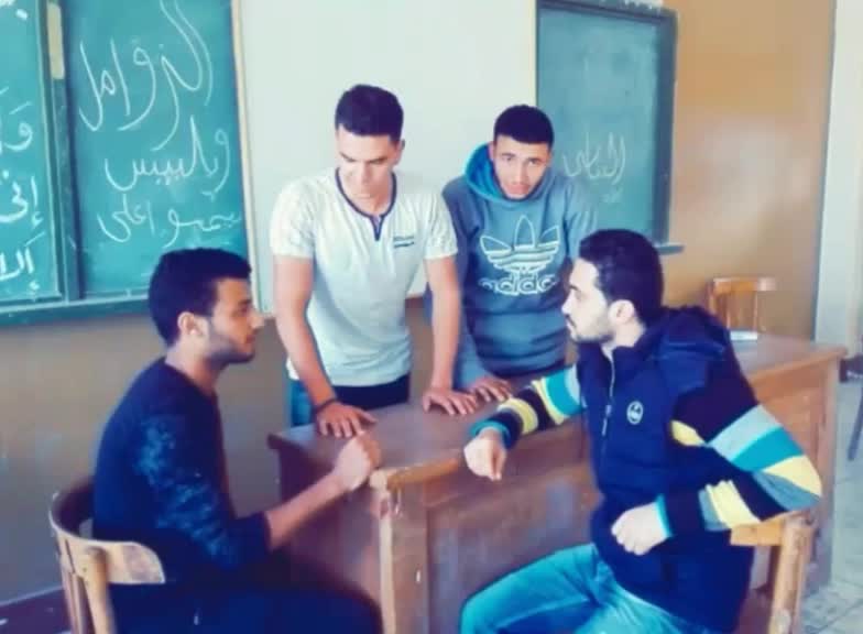 @🔥الغزال🔥