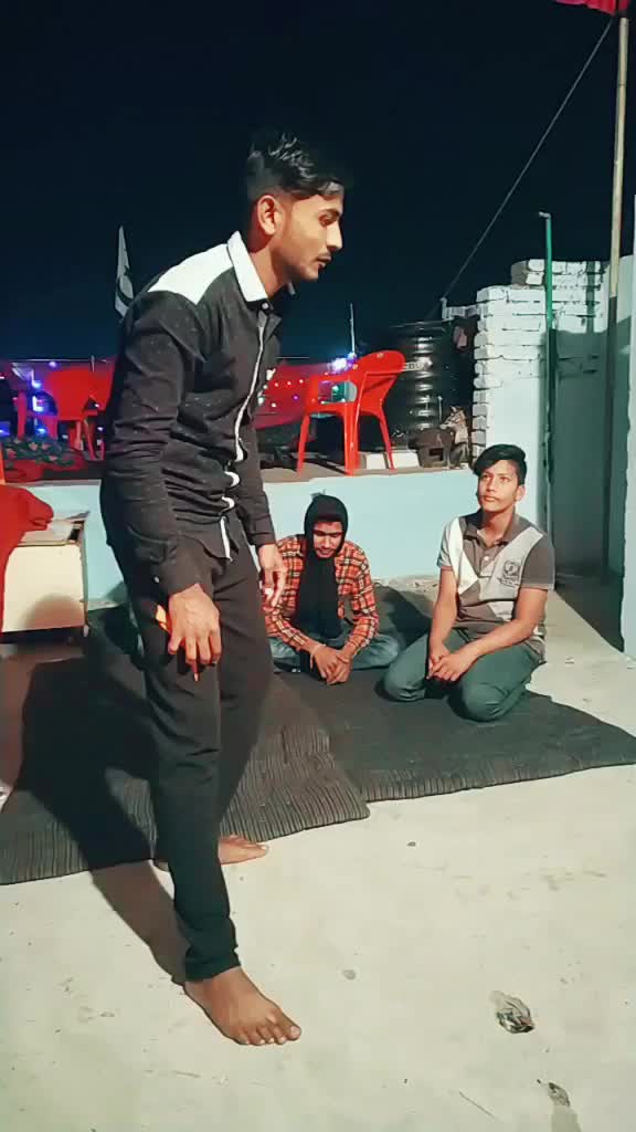 @Asif Abbasi