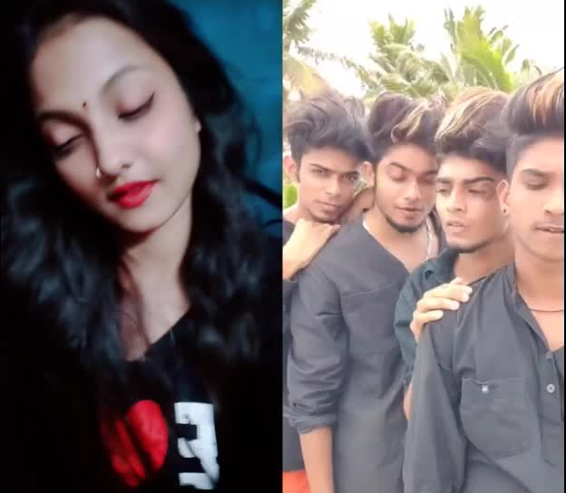 @🔥MISS_QUEEN_PUJA🔥
