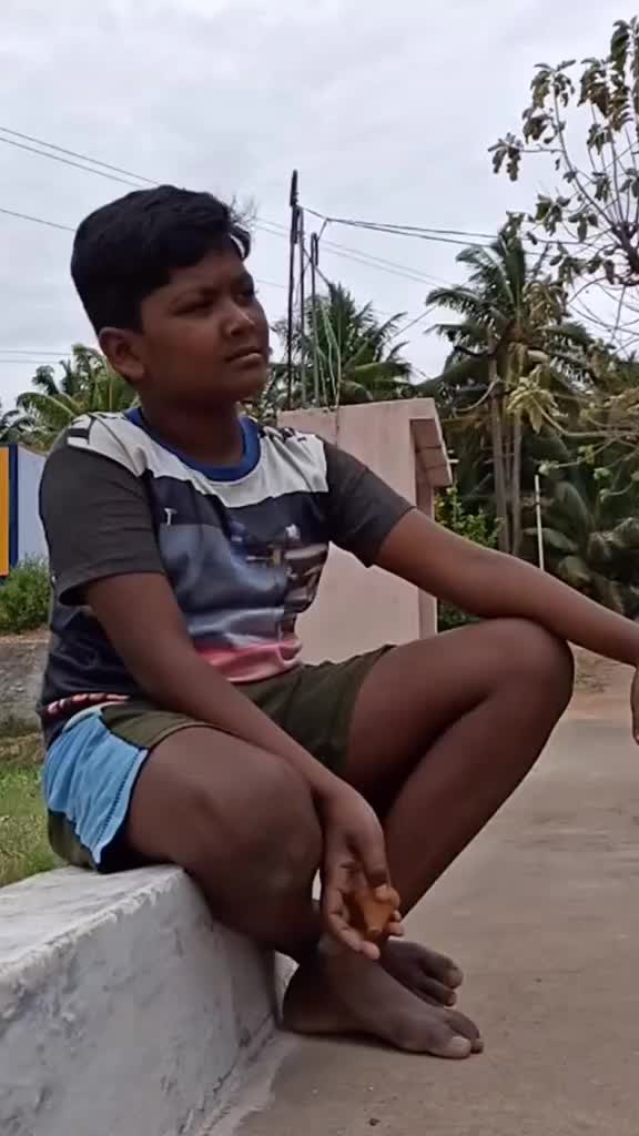@Jagadeesh Billa Jaga
