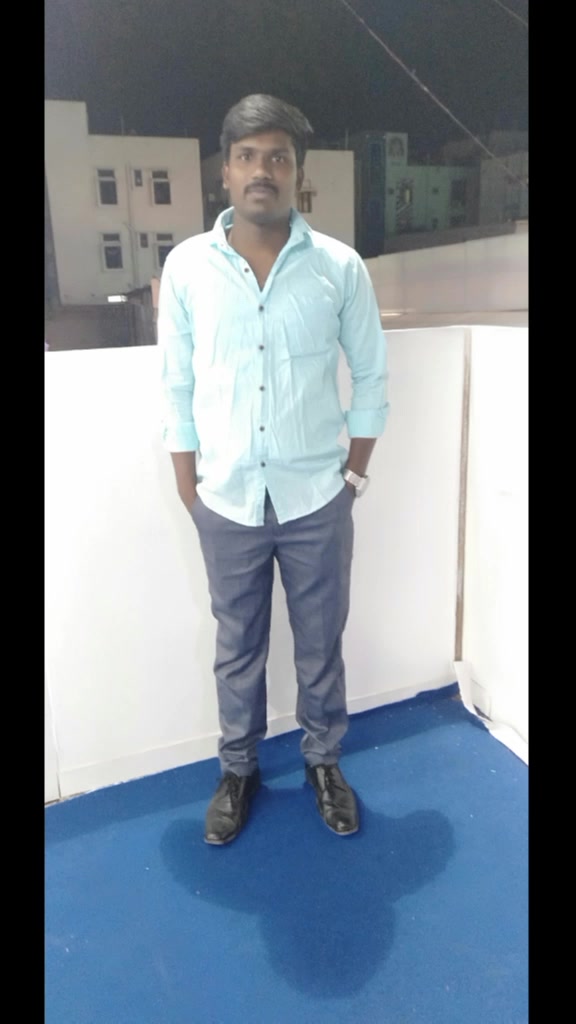 @Nagaraju Mallapuram