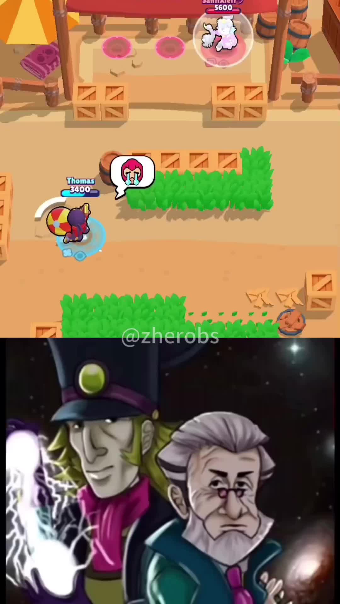 @ZHerø