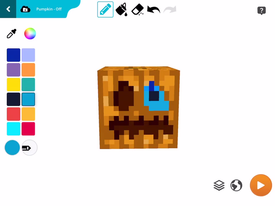 @CREEPER aw man