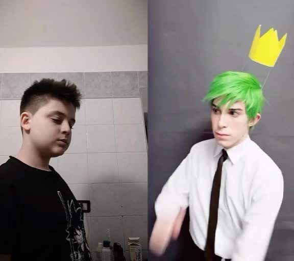 @david dreemurr