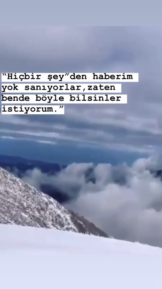 @Yanlızlar şehri