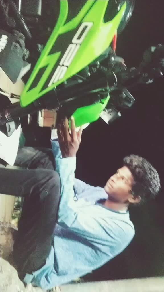 @Amresh King