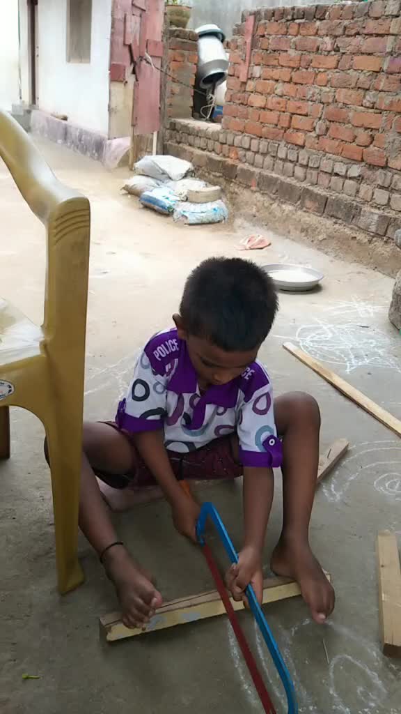 @Mouli Varma