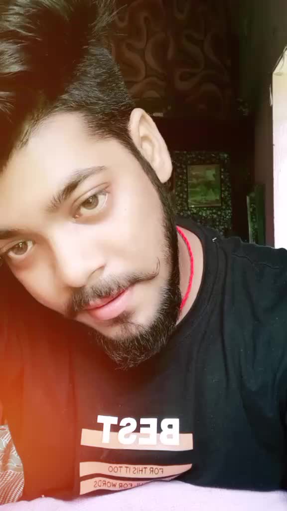@Chocolate boy ...😍