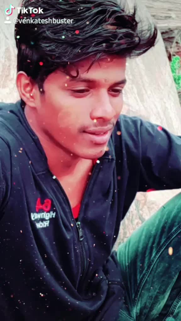 @VENKATESH BUSTER