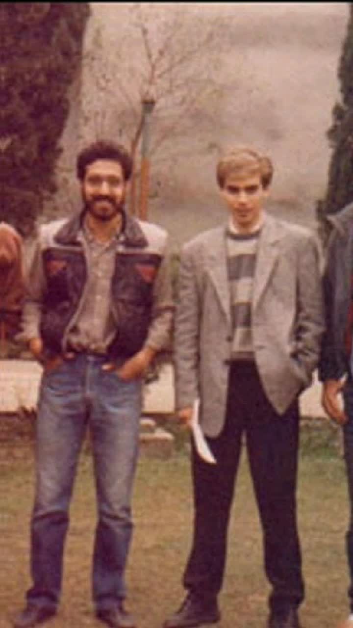 @Samir Khan