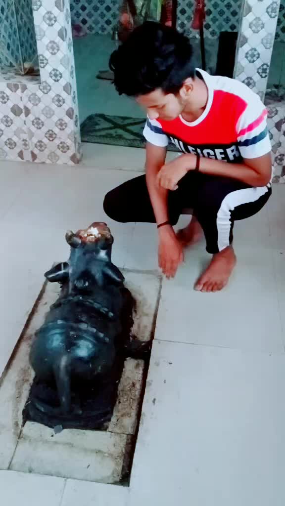 @Kiran Negi