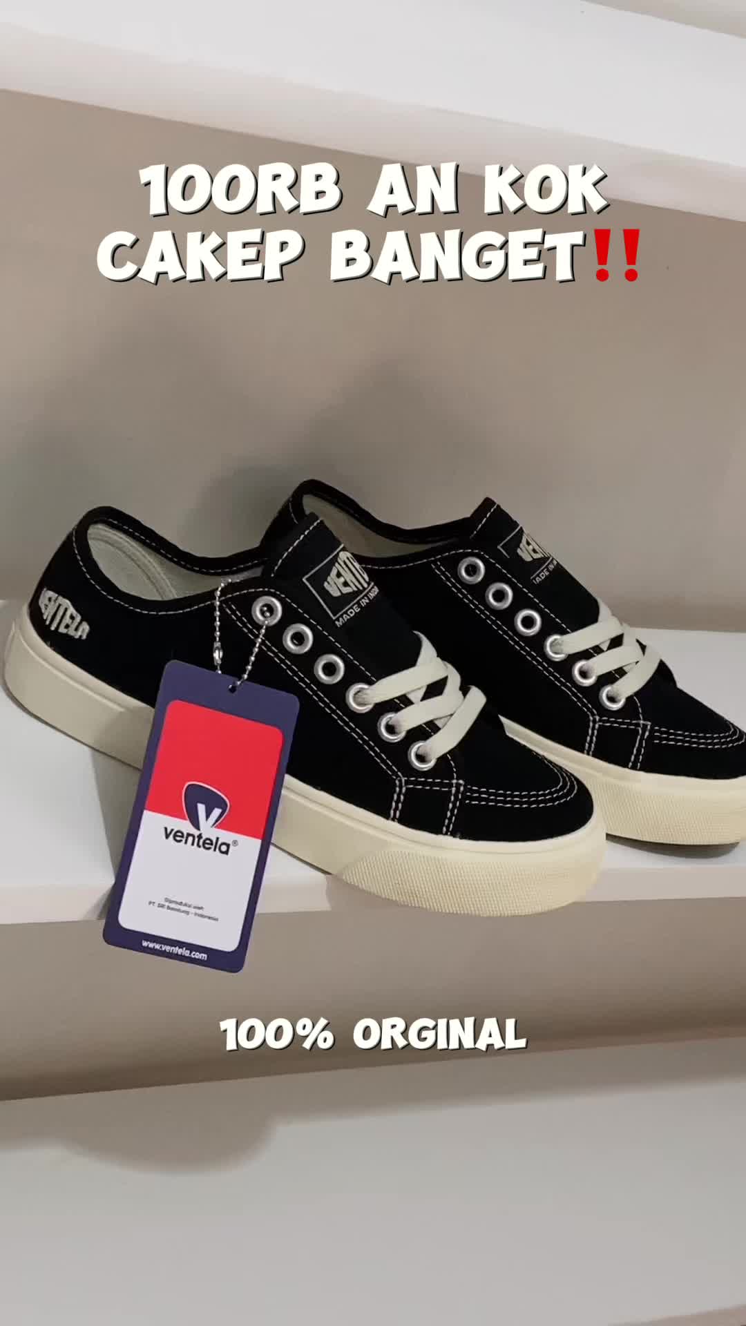 @VentelaStore.id