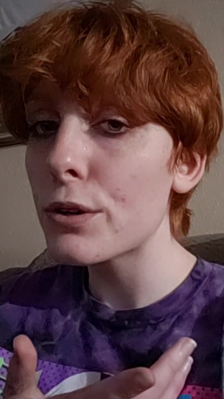 @Ugly Ginger
