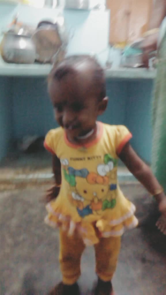 @Don Vasanth
