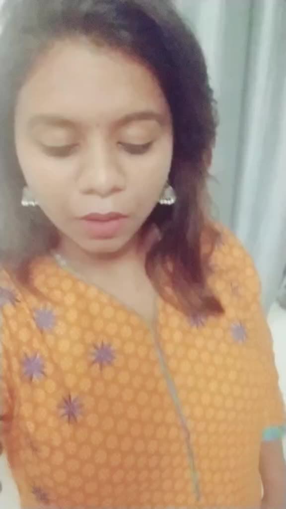 @Roshni Aravind