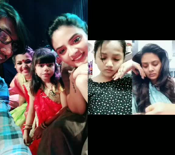 @Yodha chandu actor