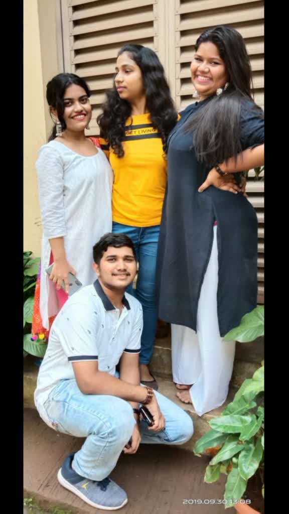 @Vedant Gawde