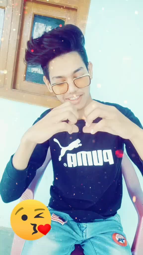 @😎*Tik-toker* boy🕺
