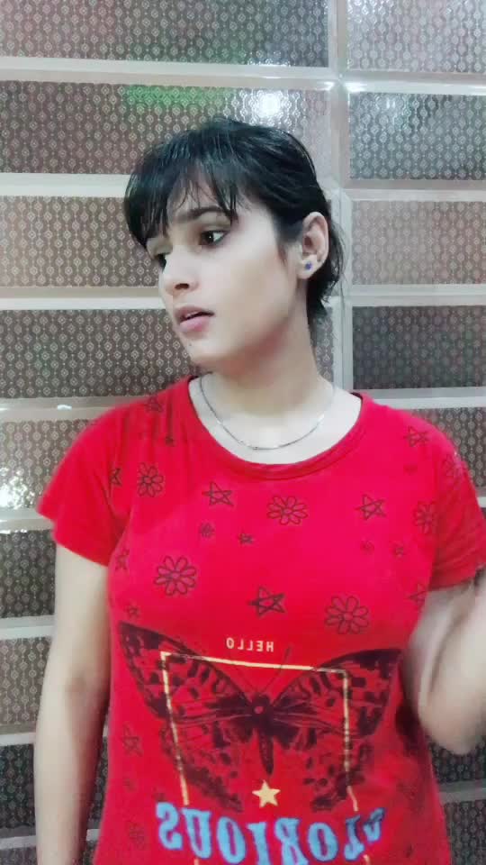 @SanJana TaneJa