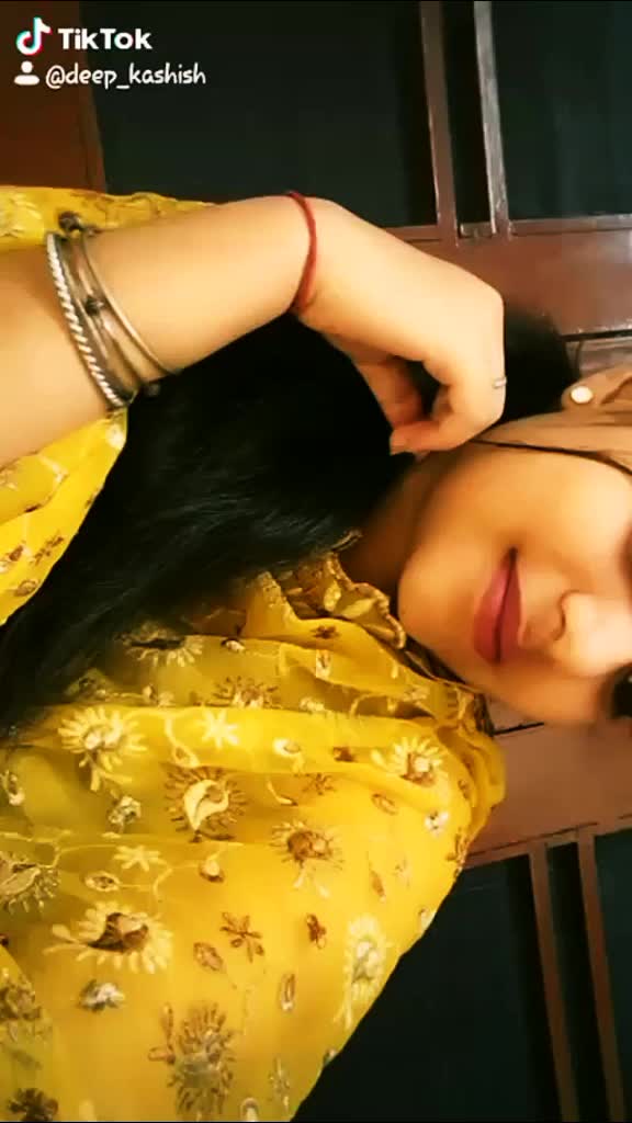 @❣️ KashisH ❣️