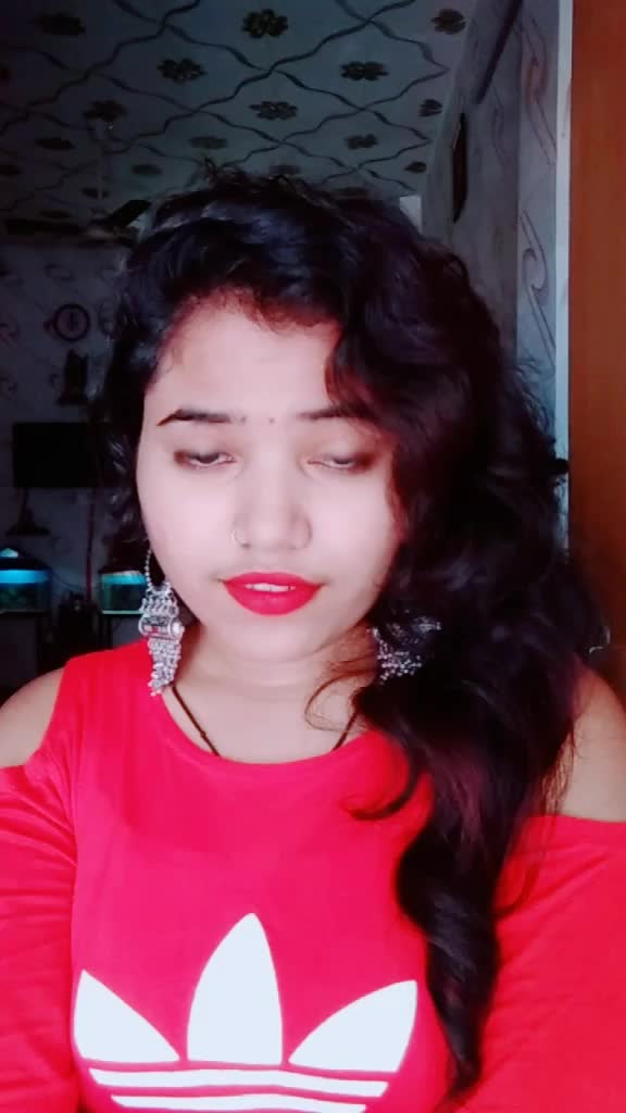 @👑Geetanjali Netam👑