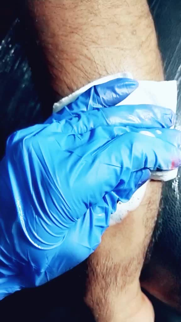 @VishwasTattooist