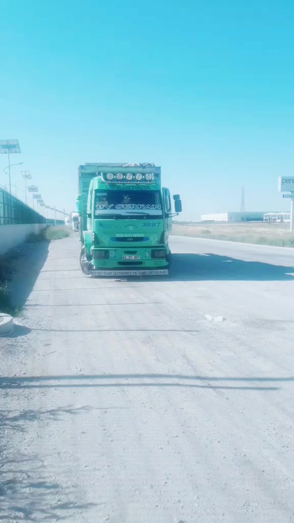 @dolmuşcu