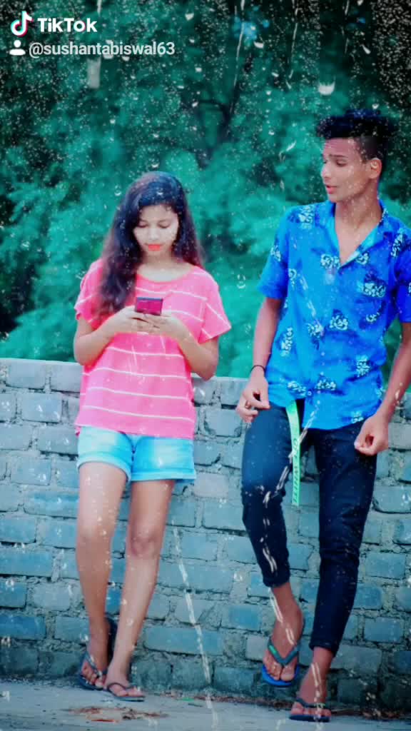 @Sushanta Biswal