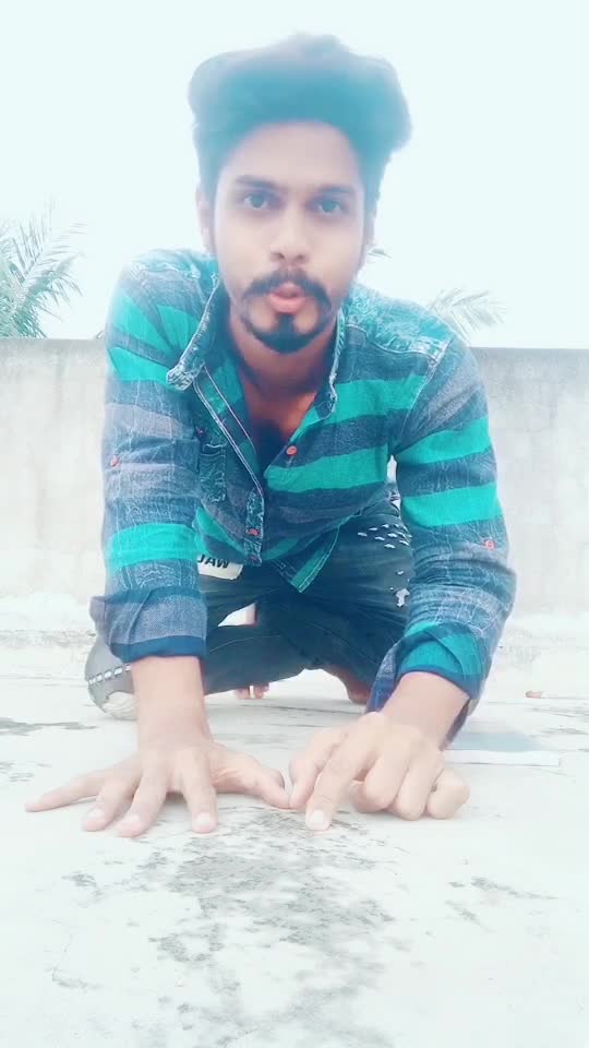 @@AshishDevkate